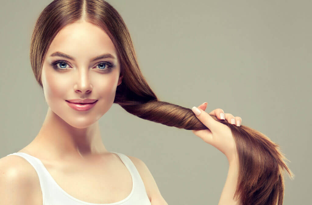 Hair Laser Treatment by Enchanted Medical Aesthetics