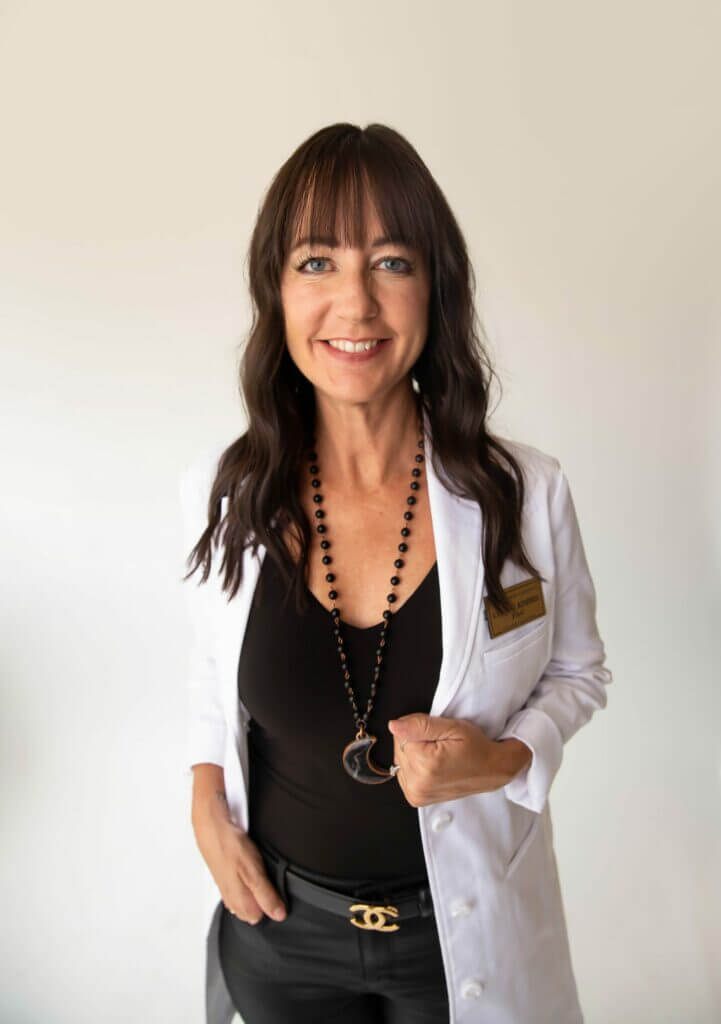 Cheryl Kimmel Co-Founder at Enchanted Medical Aesthetics