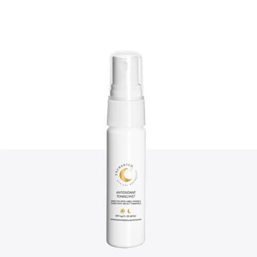 Antioxidant Toning Mist (Travel Size) | Enchanted Medical Aesthetics | Ormond Beach, FL
