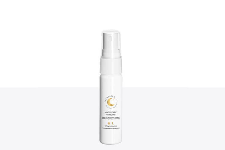 Antioxidant Toning Mist (Travel Size) | Enchanted Medical Aesthetics | Ormond Beach, FL