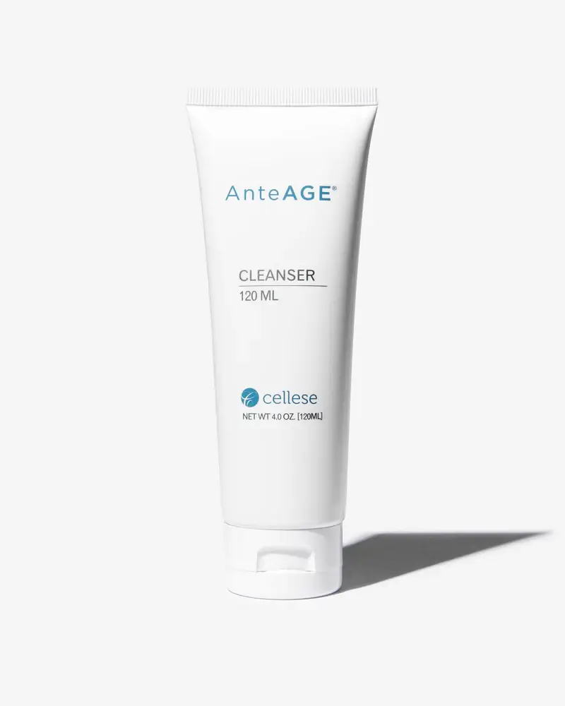Anteage MD Cleanser By Enchanted Medical Aesthetics