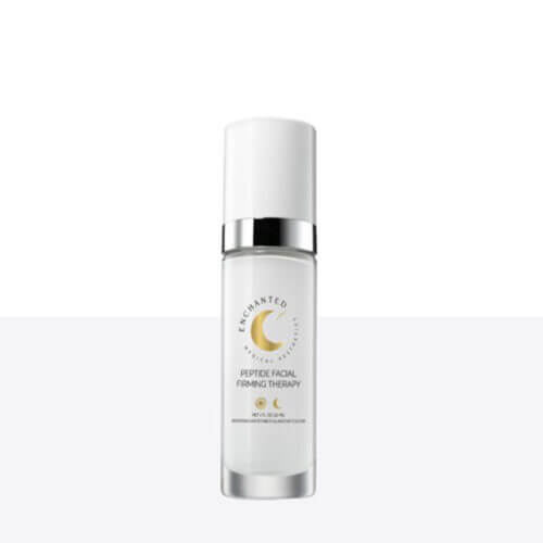 Peptide Facial Firming Therapy | Enchanted Medical Aesthetics | Ormond Beach, FL