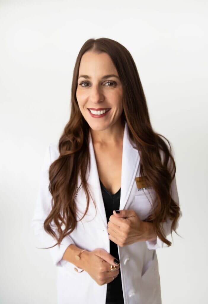 Ruth Valet Board Certified Nurse at Enchanted Medical Aesthetics