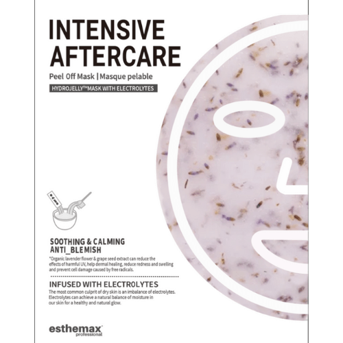 Intensive Aftercare HydroJelly Mask | Enchanted Medical Aesthetics in Ormond Beach, FL