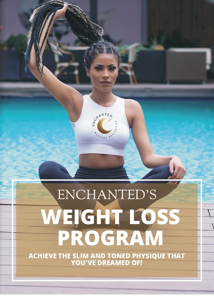weight Loss Services By Enchanted Medical Aesthetics