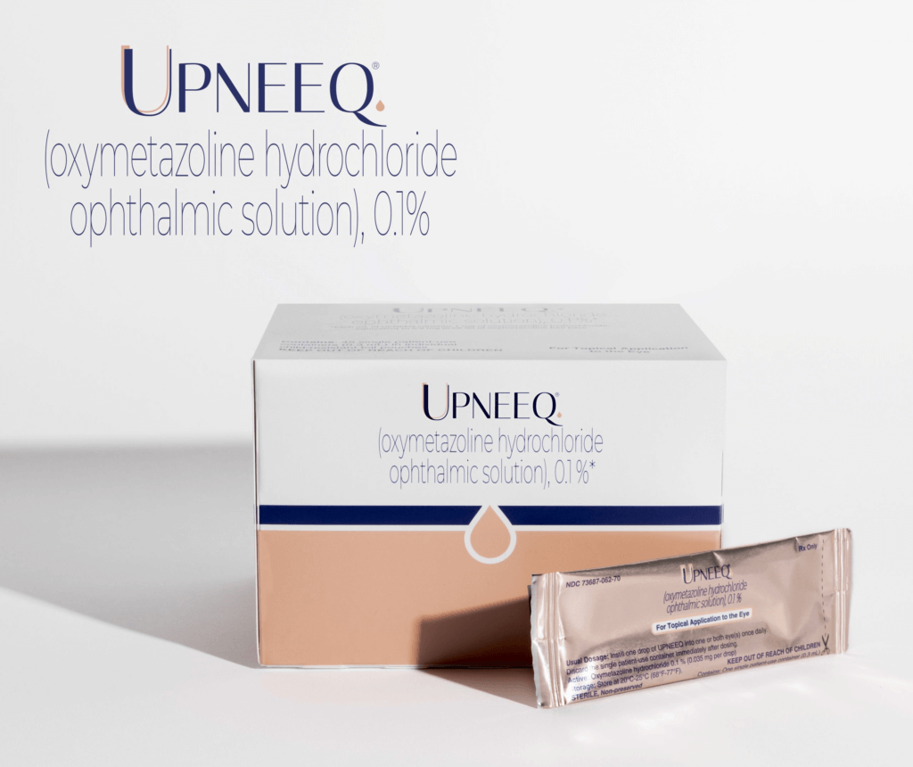 Upneeq By Enchanted Medical Aesthetics