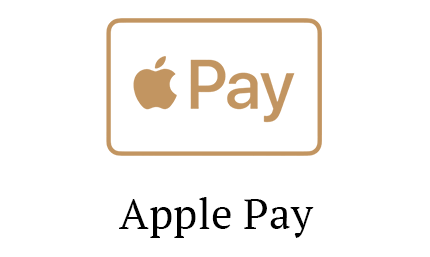 Apple Pay Icon By Enchanted Medical Aesthetics