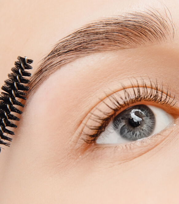 Brow and Lash Treatment By Enchanted Medical Aesthetics