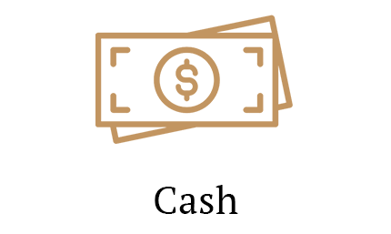 Cash Icon By Enchanted Medical Aesthetics