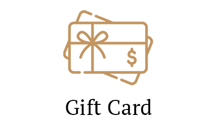 Gift Card Icon By Enchanted Medical Aesthetics