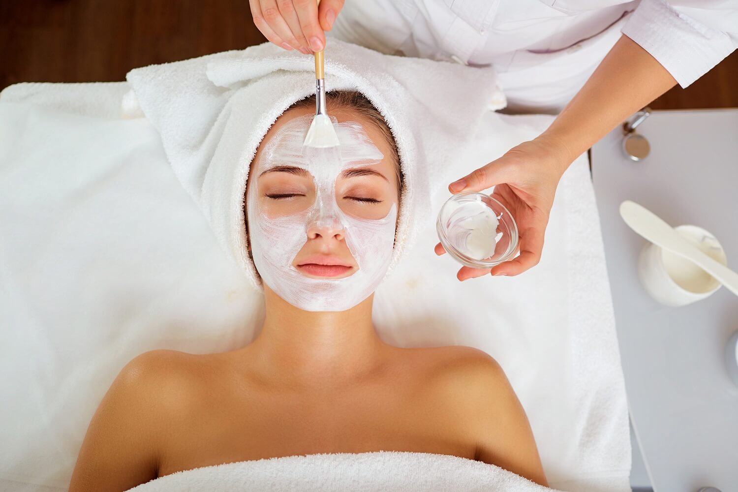 Chemical Peels by Enchanted Medical Aesthetics in Ormond Beach FL