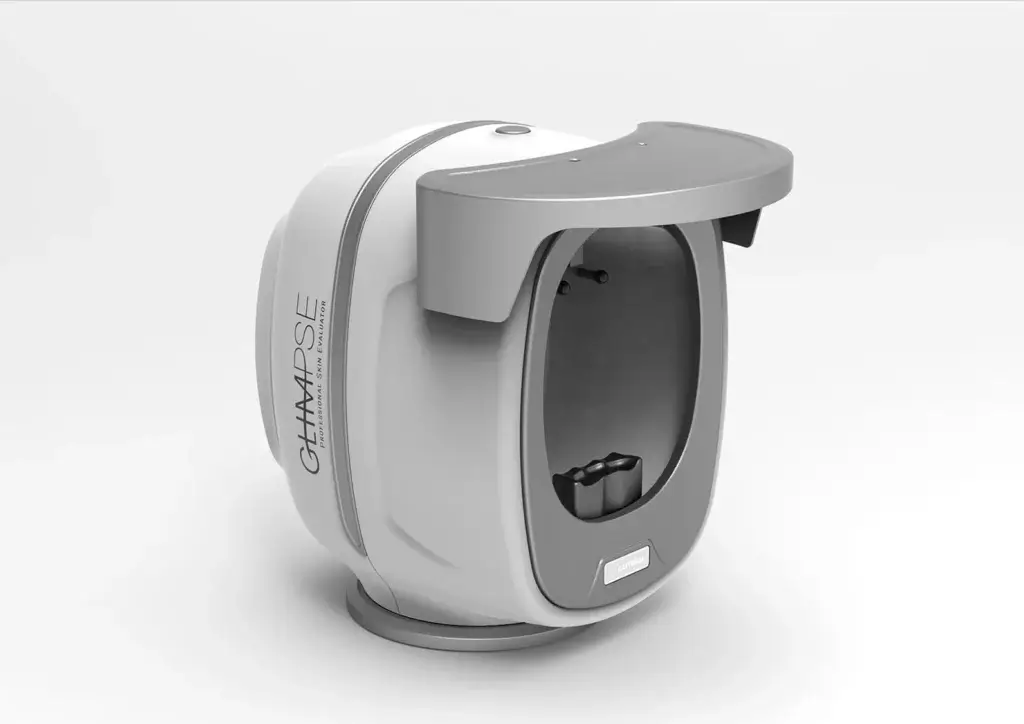 Glimpse – Professional Skin Analyzer in Ormond Beach, FL
