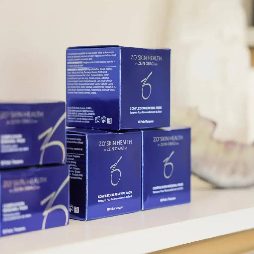 ZO Skin Health Consultations - Enchanted Medical Aesthetics