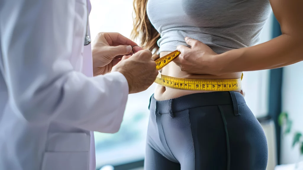 Medical Weight Loss