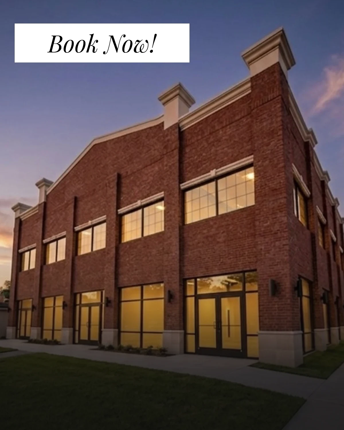 Deland Location Image