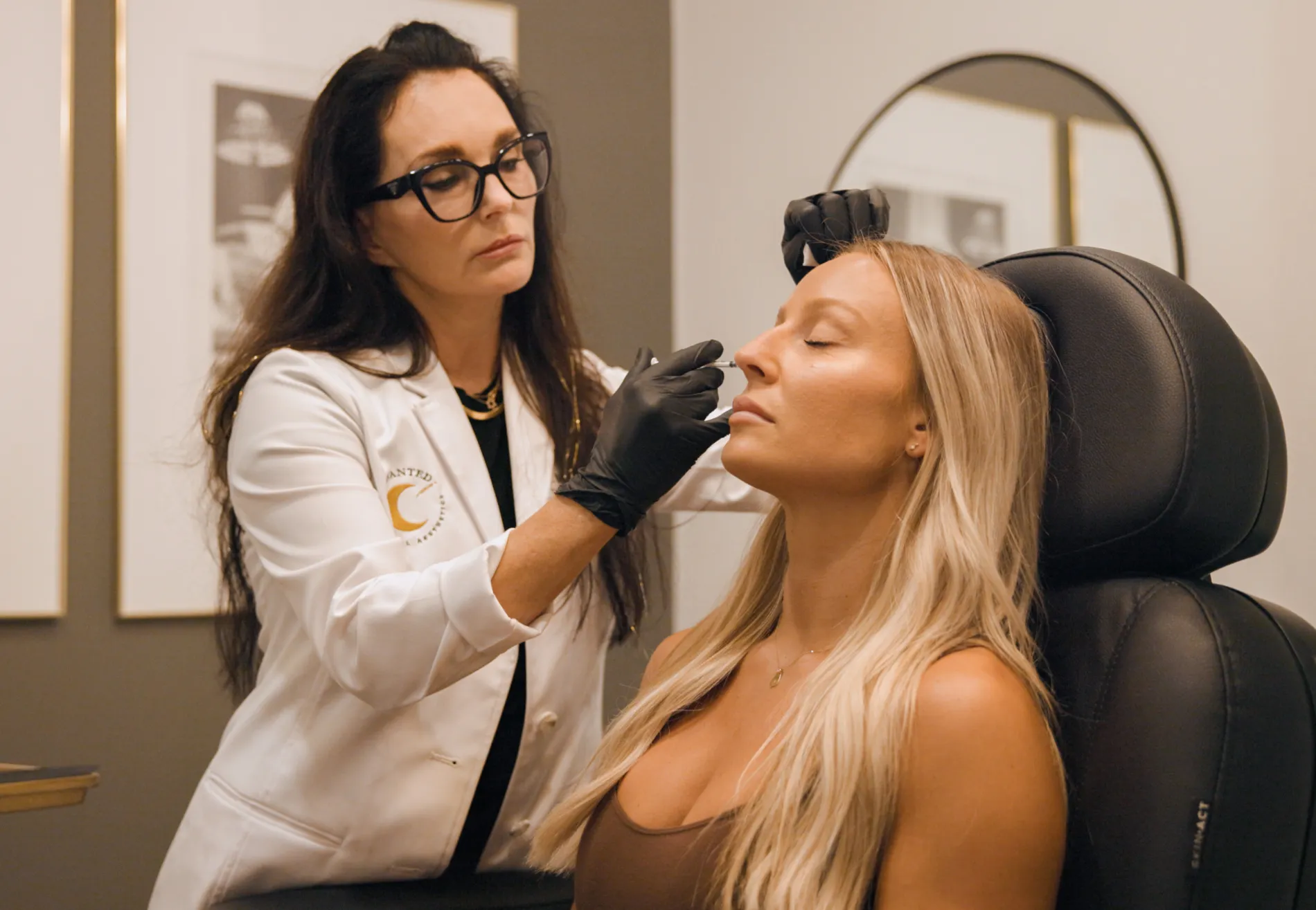 Botox Cosmetic Services in DeLand, FL