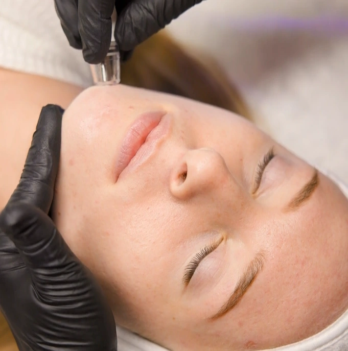 Diamond Glow Facial_ The Perfect Holiday Prep_