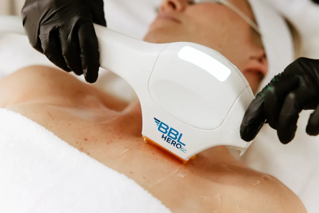 BBL HEROic and MOXI for Beginners