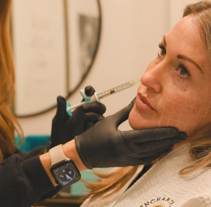 Popular Add-on Services Skinvive by Juvederm enchanted medical aesthetics