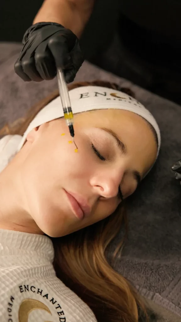 BioRePeel Facial in Ormond Beach, FL