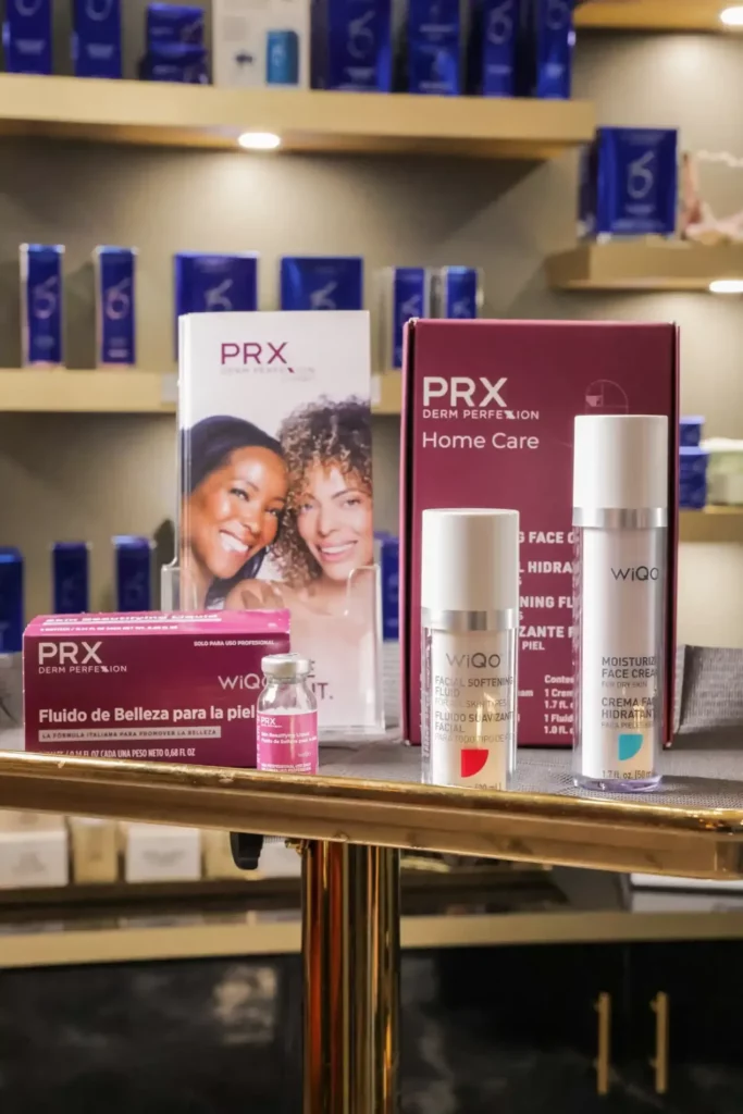 PRX Derm Perfexion
