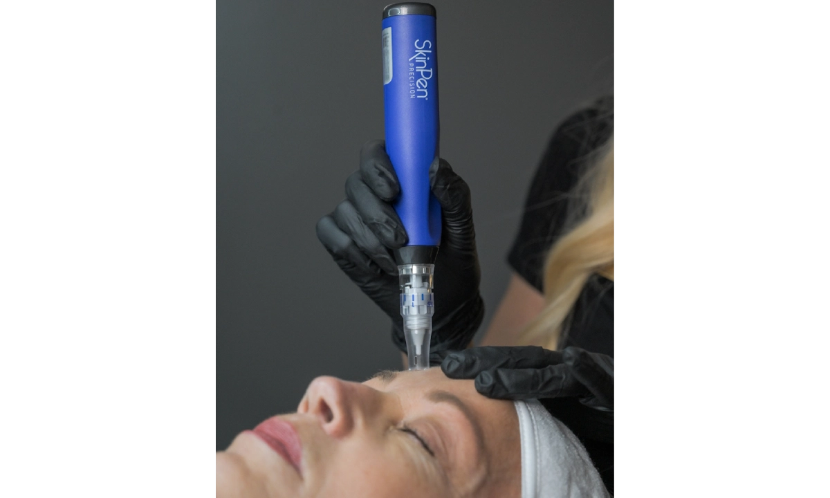 Summer Specials Treatment for Support Healthy Skin
