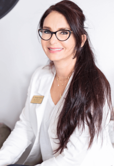 Dr. Bridget Martin Founder at Enchanted Medical Aesthetics