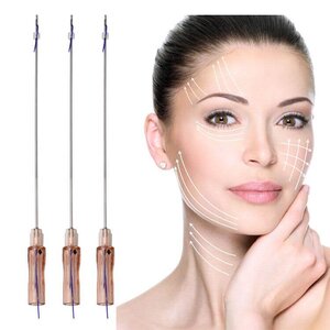 PDO Threads By Enchanted Medical Aesthetics