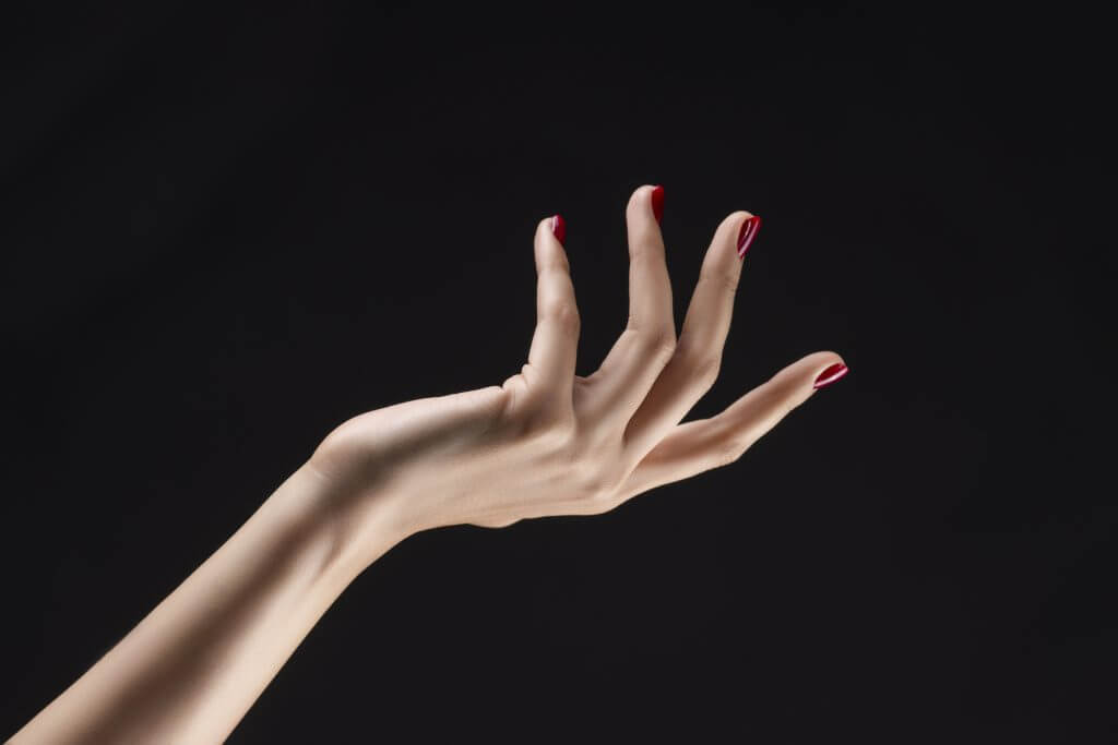 Hand Rejuvenation Treatment By Enchanted Medical Aesthetics