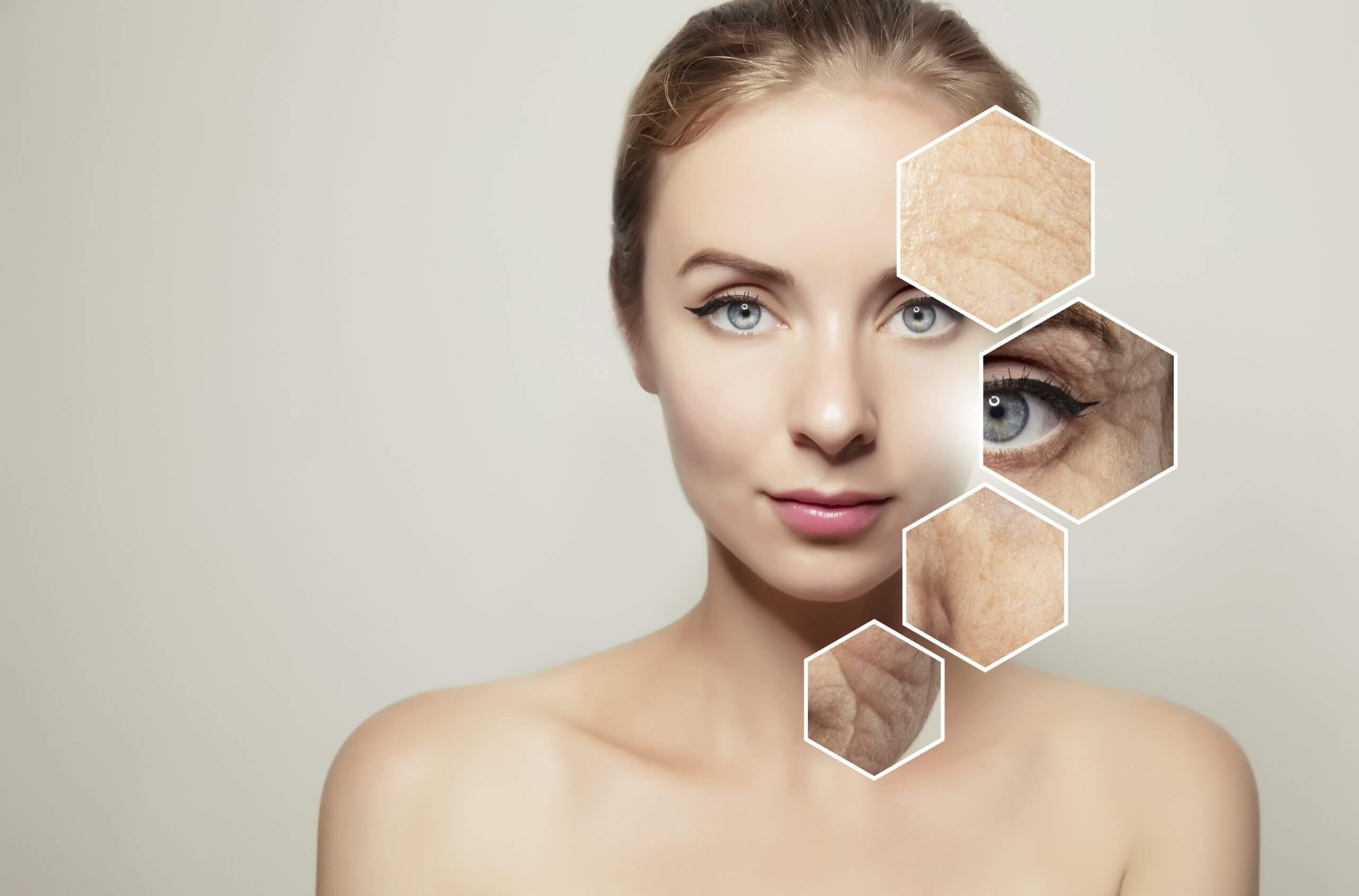 Skin Rejuvenation Treatment By Enchanted Medical Aesthetics