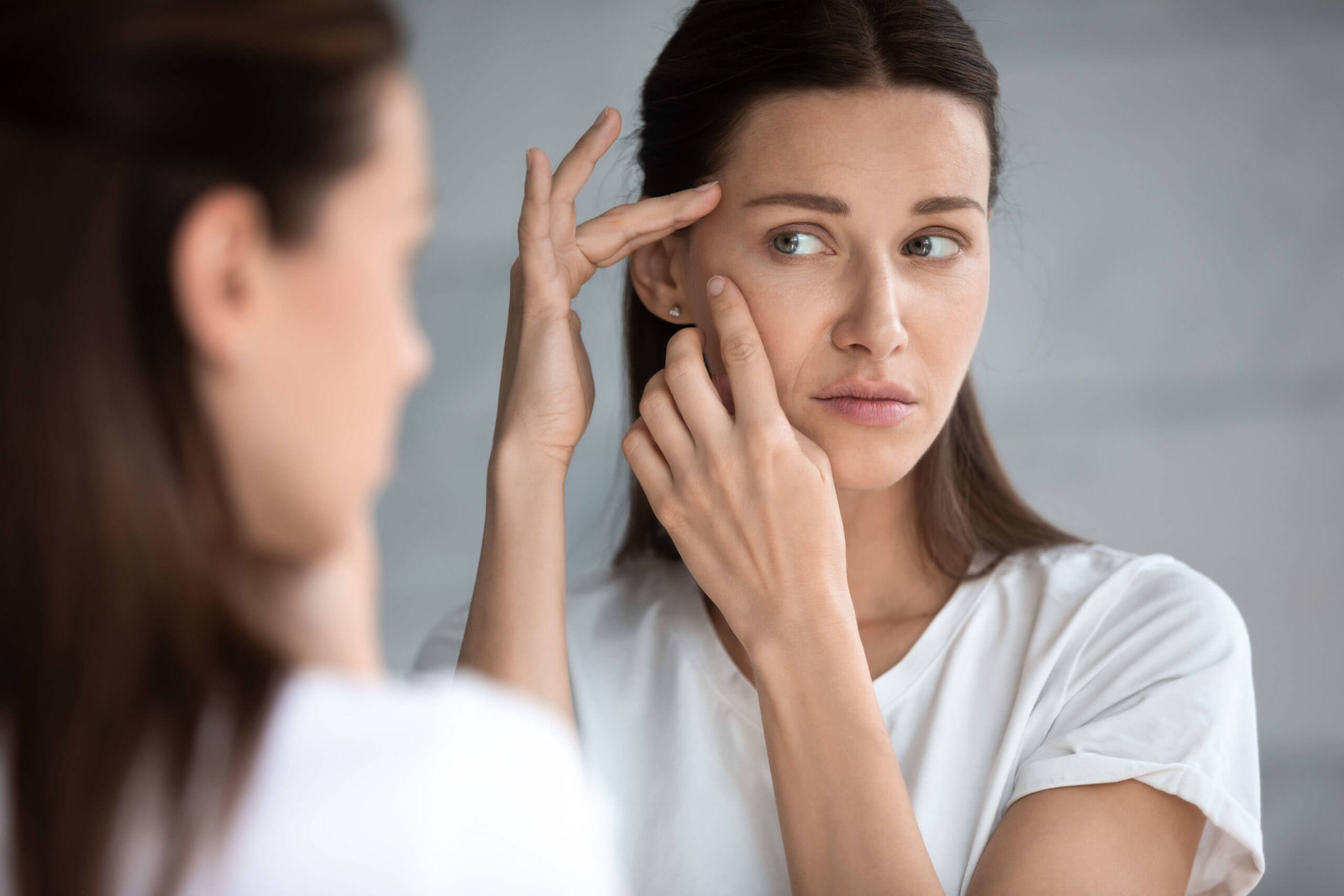 Aging Treatment By Enchanted Medical Aesthetics