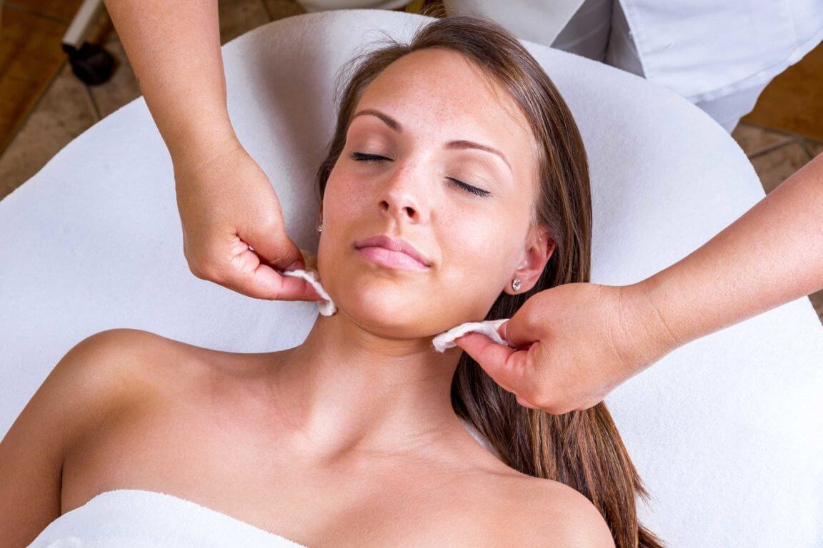 Peels By Enchanted Medical Aesthetics