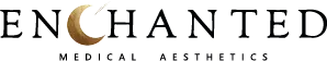 Enchanted Medical Aesthetics Logo