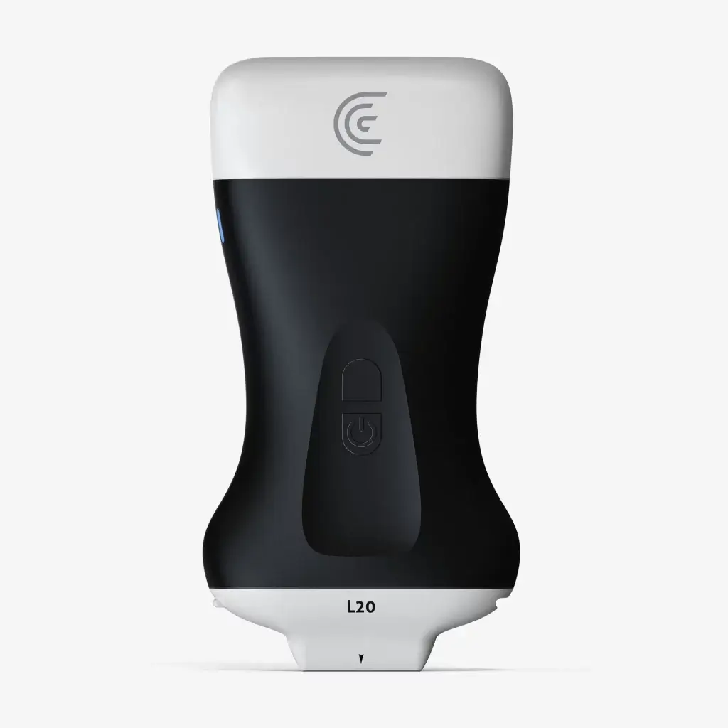 Clarius Ultrasound Device By Enchanted Medical Aesthetics