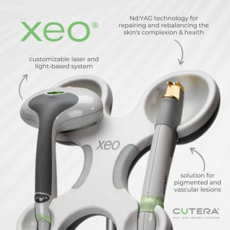 Cutera Genesis By Enchanted Medical Aesthetics