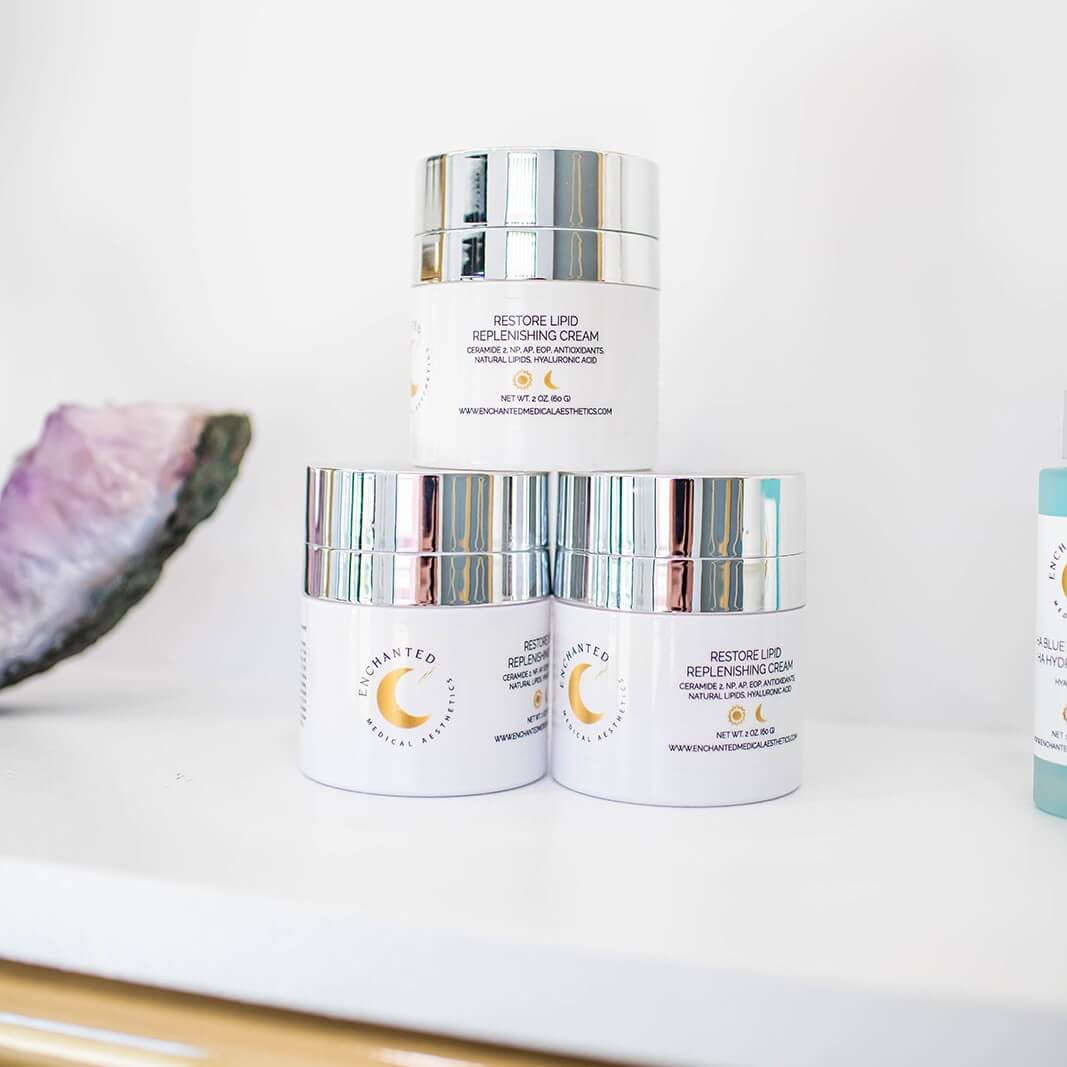 Enchanted Skincare By Enchanted Medical Aesthetics
