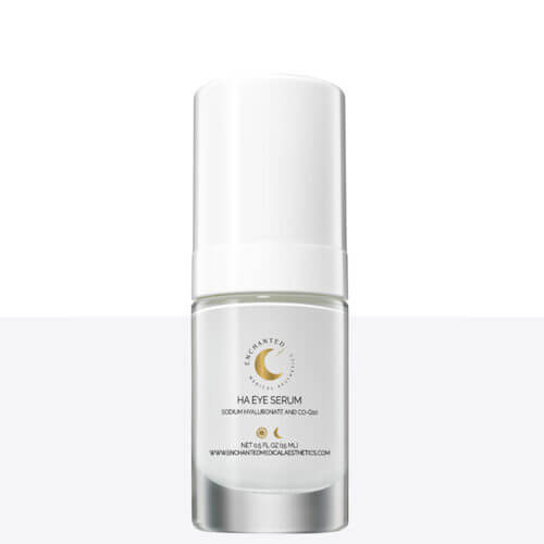 HA Eye Serum By Enchanted Medical Aesthetics