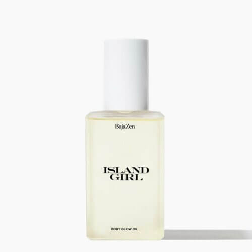 Island Girl Body Oil By Enchanted Medical Aesthetics