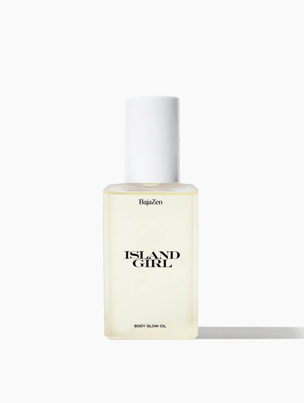 Island Girl Body Oil By Enchanted Medical Aesthetics