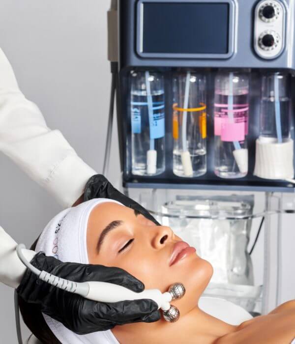 Skinwave By Enchanted Medical Aesthetics