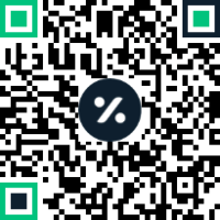Cherry Payment Plan QR Code By Enchanted Medical Aesthetics