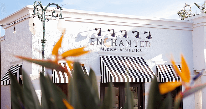 Enchanted Medical Aesthetics Clinic