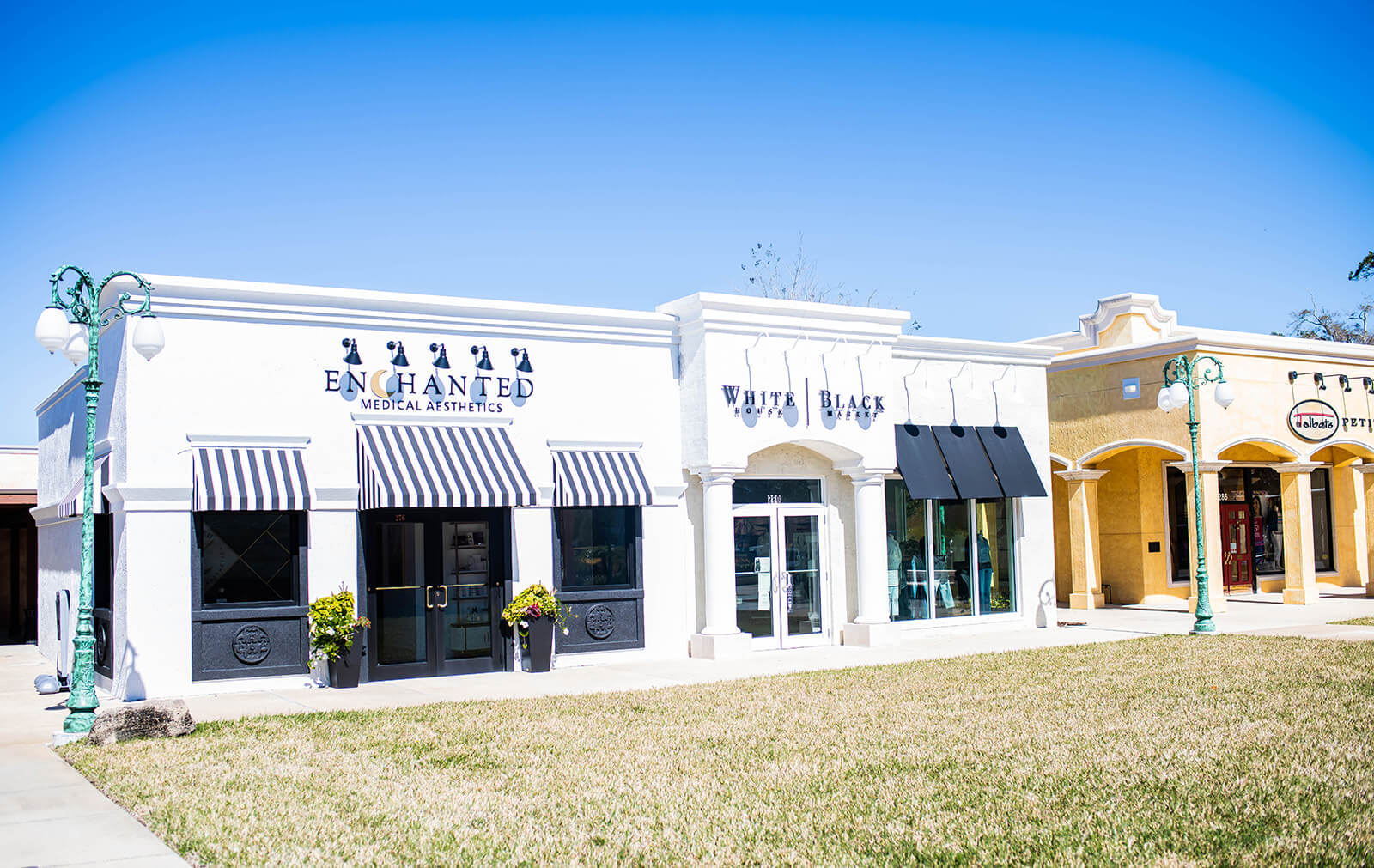 Enchanted Medical Aesthetics Clinic