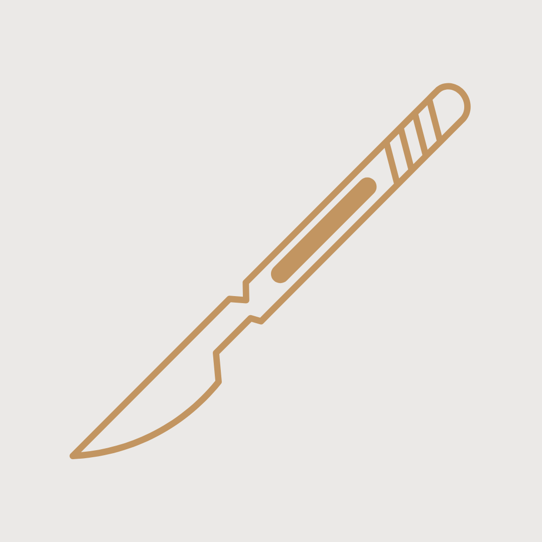 Medical Grade Facials Icon By Enchanted Medical Aesthetics