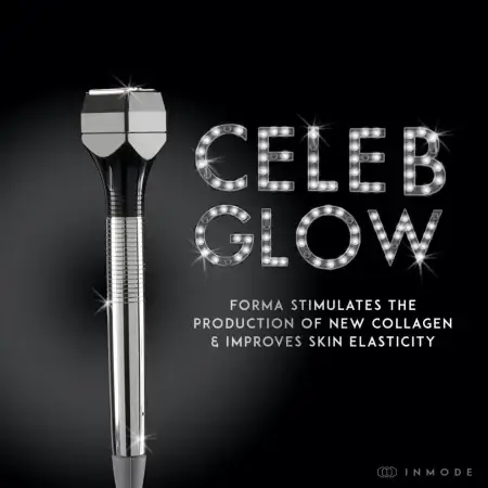 Forma Celeb Glow By Enchanted Medical Aesthetics
