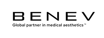 Benev Logo By Enchanted Medical Aesthetics