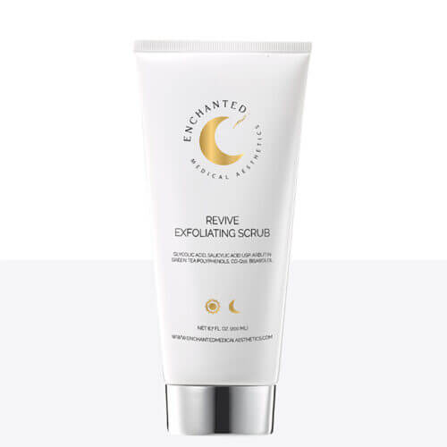 Revive Exfoliating Scrub