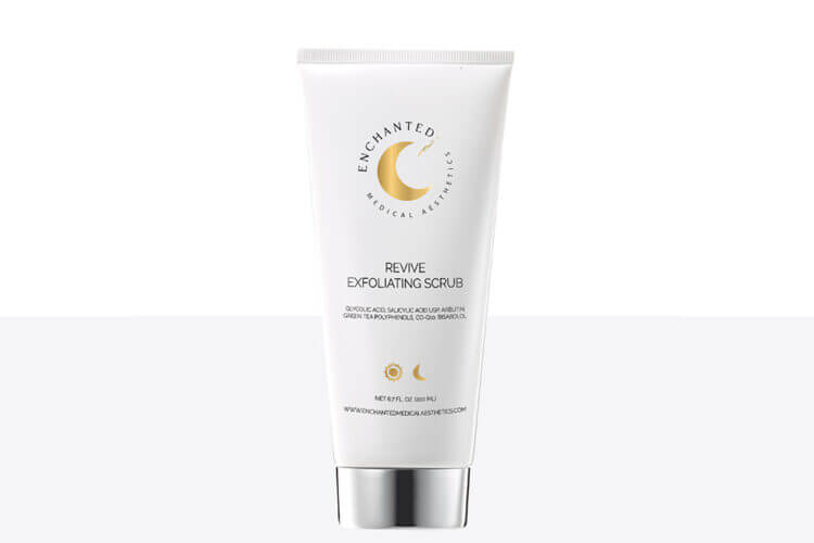 Revive Exfoliating Scrub