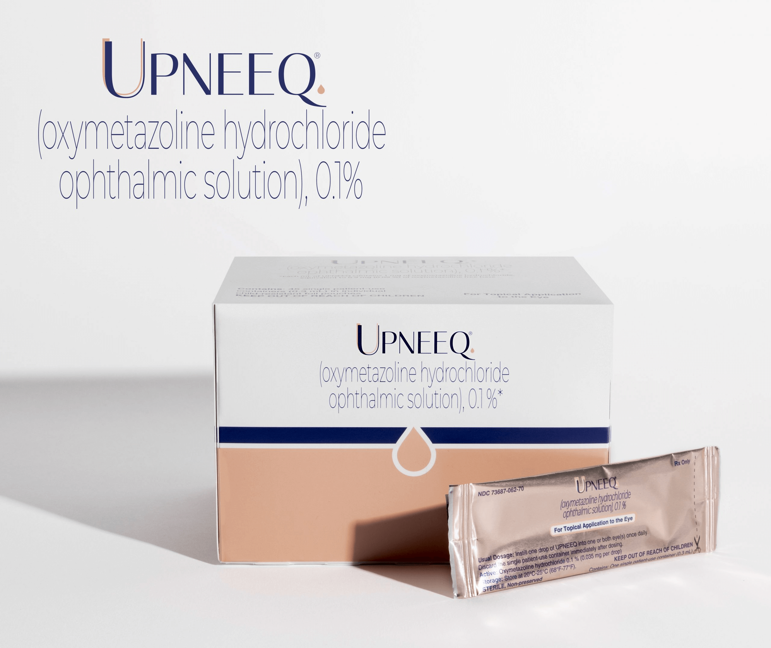 Upneeq By Enchanted Medical Aesthetics