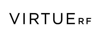 Virtue RF Logo By Enchanted Medical Aesthetics